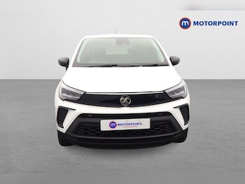 Used Vauxhall Crossland undefined for sale - 76648996: Photo