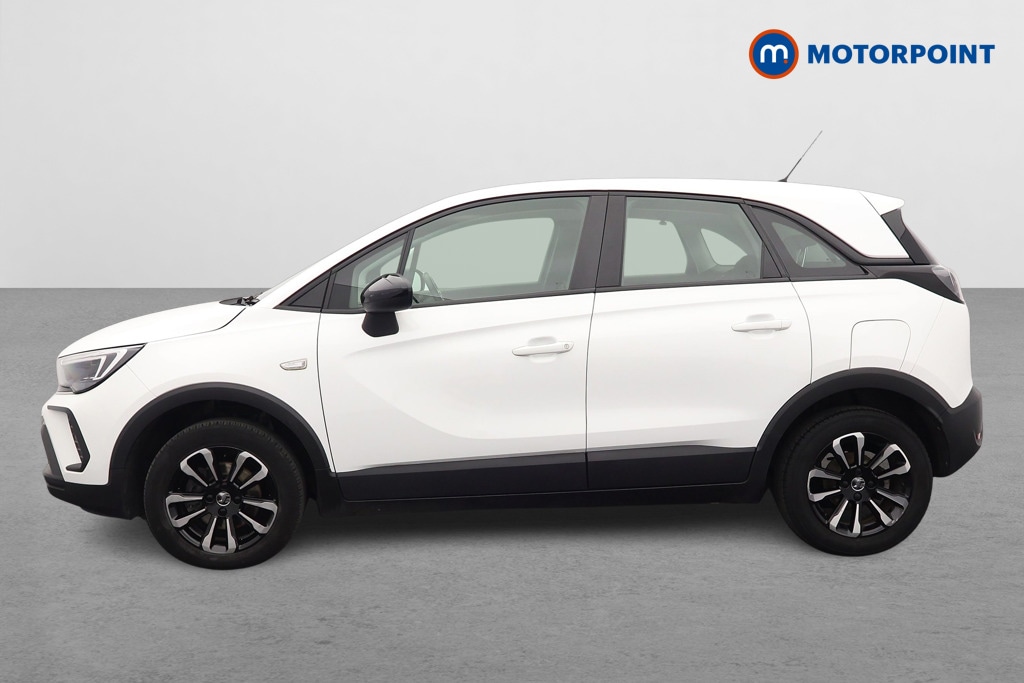 Used Vauxhall Crossland for sale - 76648996: Photo 4