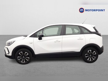 Used Vauxhall Crossland undefined for sale - 76648996: Photo