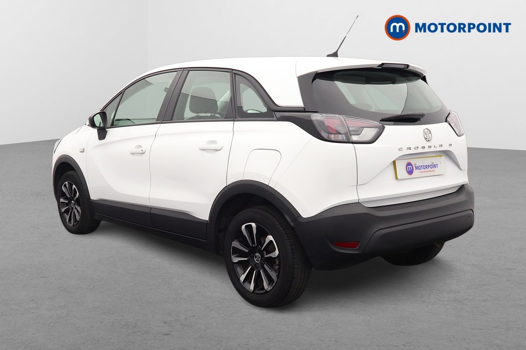 Used Vauxhall Crossland for sale - 76648996: Photo 5