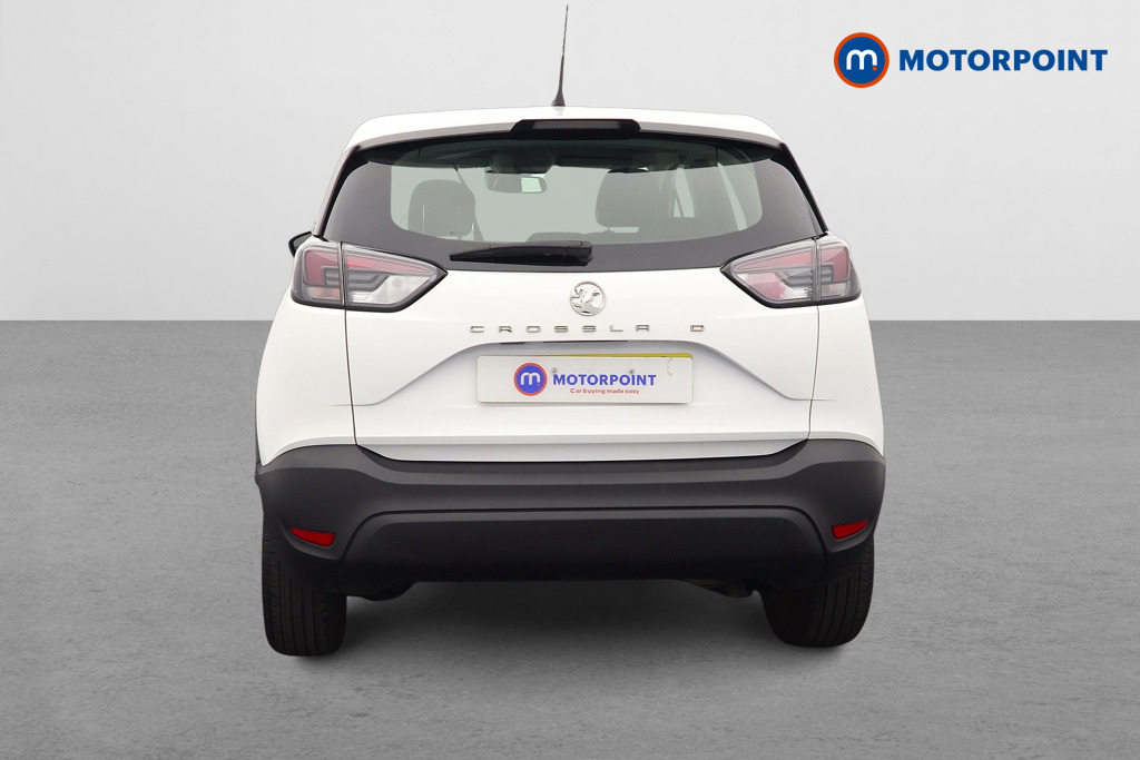 Used Vauxhall Crossland for sale - 76648996: Photo 6