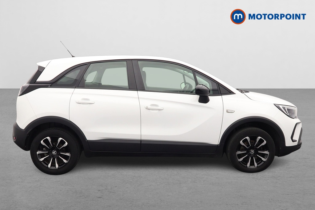 Used Vauxhall Crossland for sale - 76648996: Photo 7