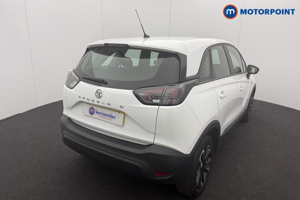 Used Vauxhall Crossland for sale - 76648996: Photo 9