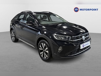 Used Volkswagen Taigo undefined for sale - 78951040: Photo