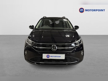 Used Volkswagen Taigo undefined for sale - 78951040: Photo