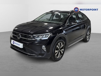 Used Volkswagen Taigo undefined for sale - 78951040: Photo
