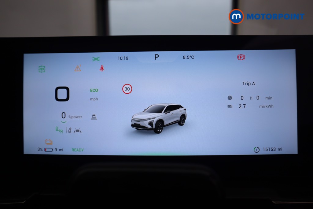 Used Omoda OMODA 5 2024 for sale - 77128365: Photo 11