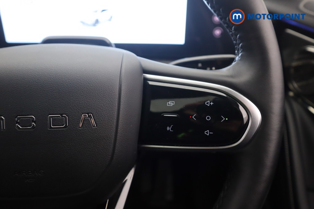 Used Omoda OMODA 5 2024 for sale - 77128365: Photo 13