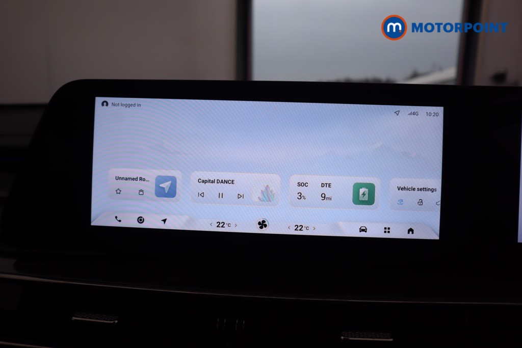 Used Omoda OMODA 5 2024 for sale - 77128365: Photo 18