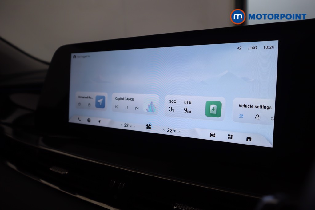 Used Omoda OMODA 5 2024 for sale - 77128365: Photo 19