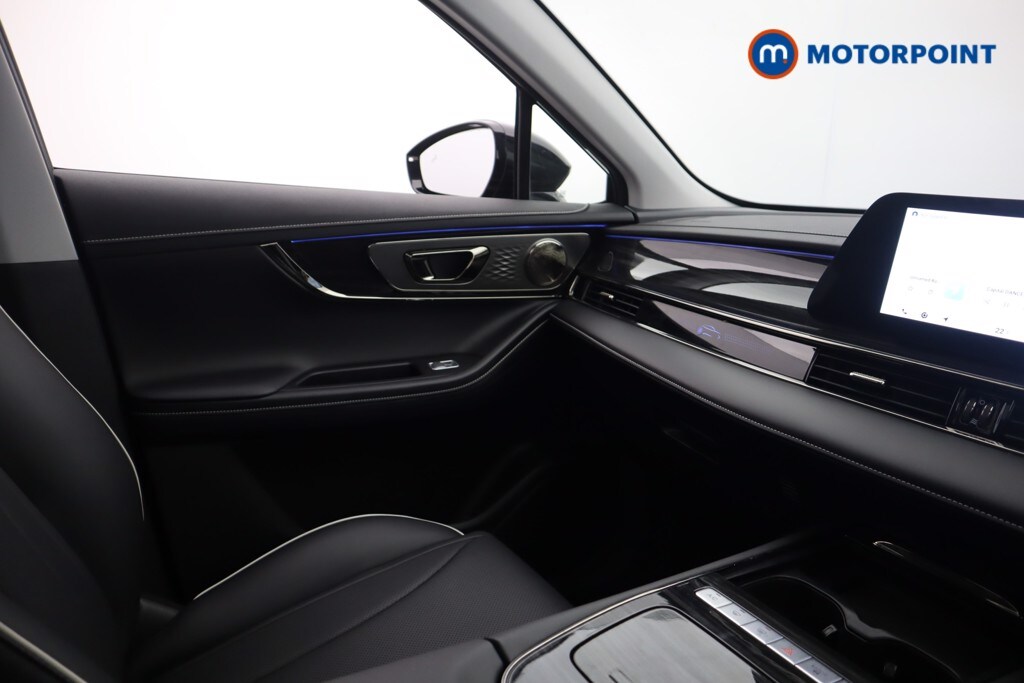 Used Omoda OMODA 5 2024 for sale - 77128365: Photo 25