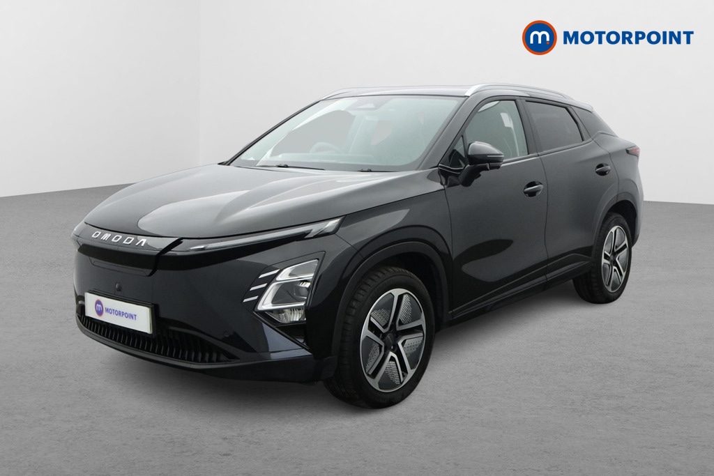 Used Omoda OMODA 5 2024 for sale - 77128365: Photo 3