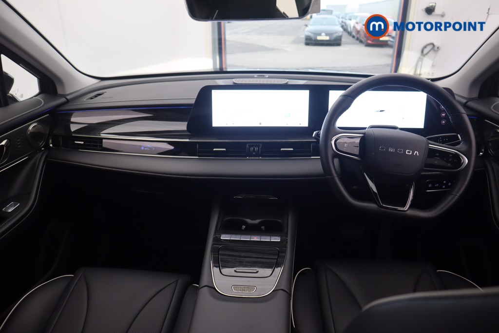 Used Omoda OMODA 5 2024 for sale - 77128365: Photo 33