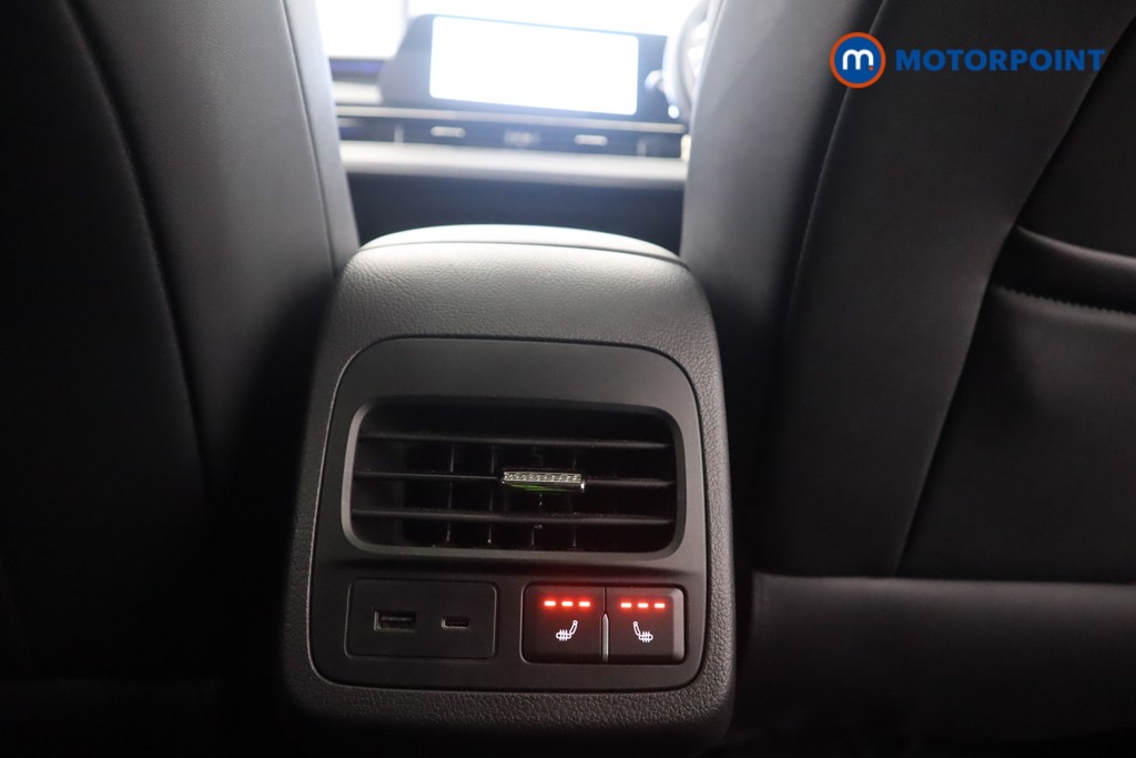 Used Omoda OMODA 5 2024 for sale - 77128365: Photo 34