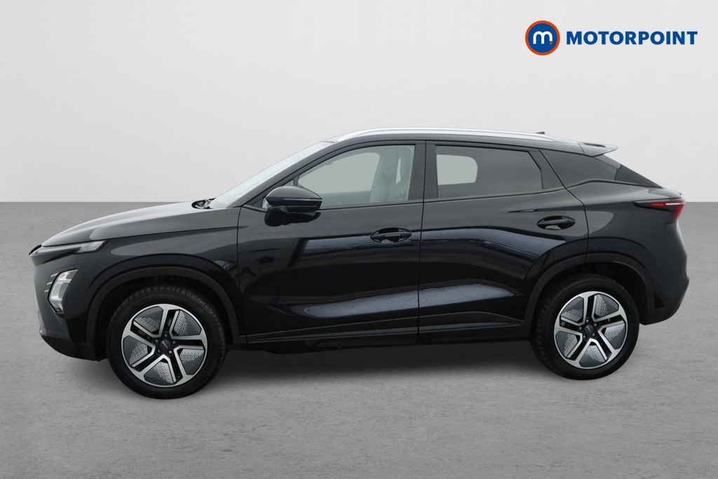 Used Omoda OMODA 5 2024 for sale - 77128365: Photo 4