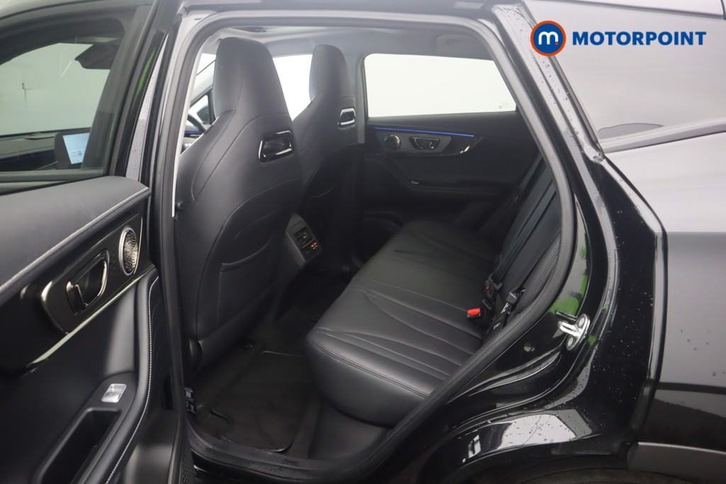 Used Omoda OMODA 5 2024 for sale - 77128365: Photo 41