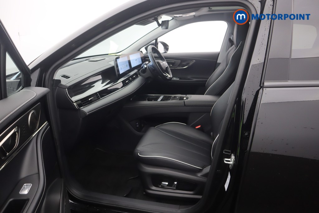 Used Omoda OMODA 5 2024 for sale - 77128365: Photo 43