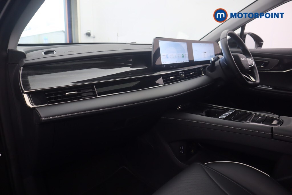 Used Omoda OMODA 5 2024 for sale - 77128365: Photo 44