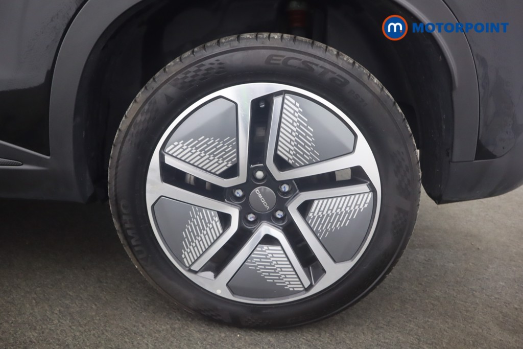 Used Omoda OMODA 5 2024 for sale - 77128365: Photo 48