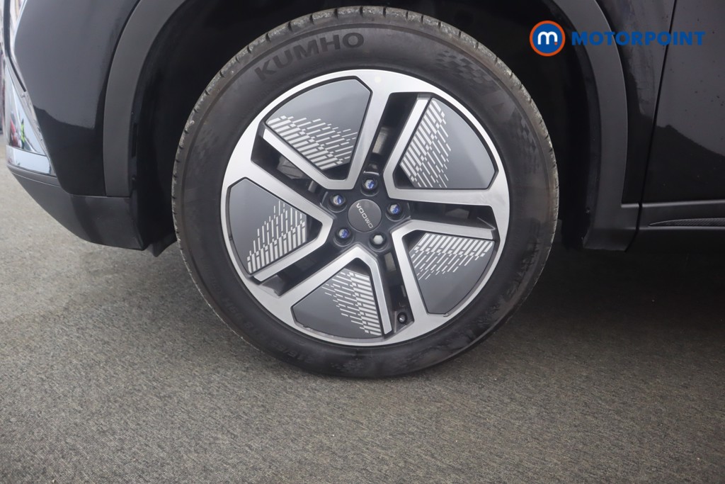 Used Omoda OMODA 5 2024 for sale - 77128365: Photo 49