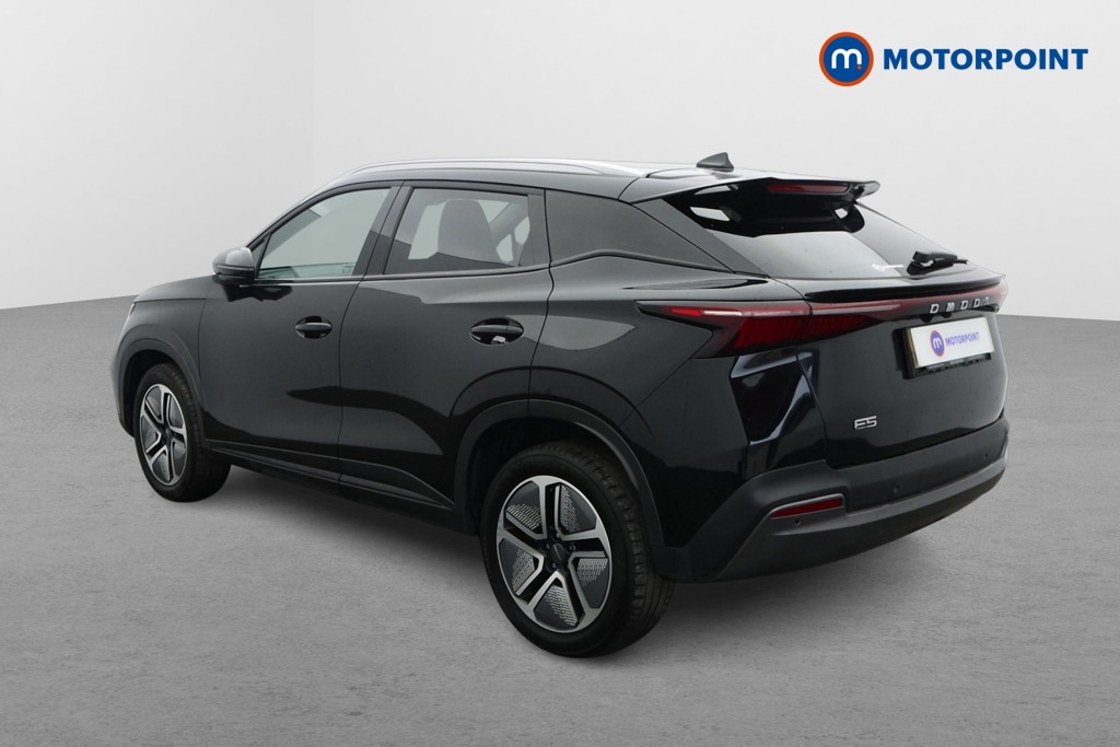 Used Omoda OMODA 5 2024 for sale - 77128365: Photo 5