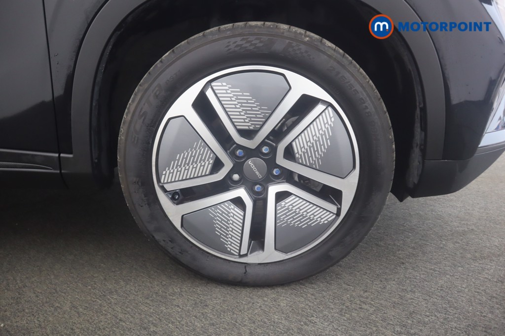 Used Omoda OMODA 5 2024 for sale - 77128365: Photo 50