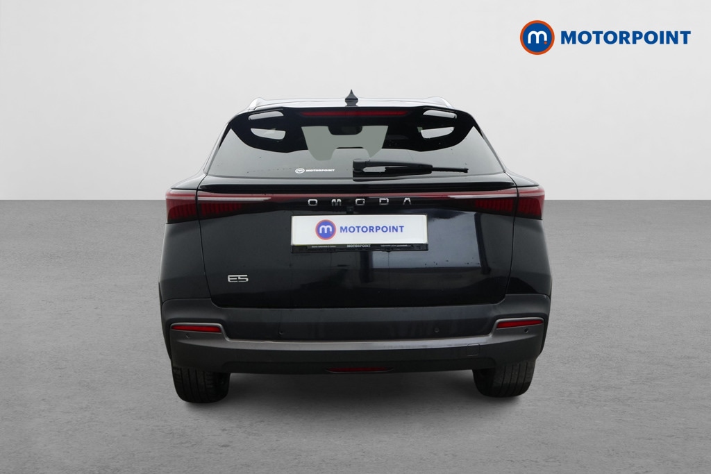 Used Omoda OMODA 5 2024 for sale - 77128365: Photo 6