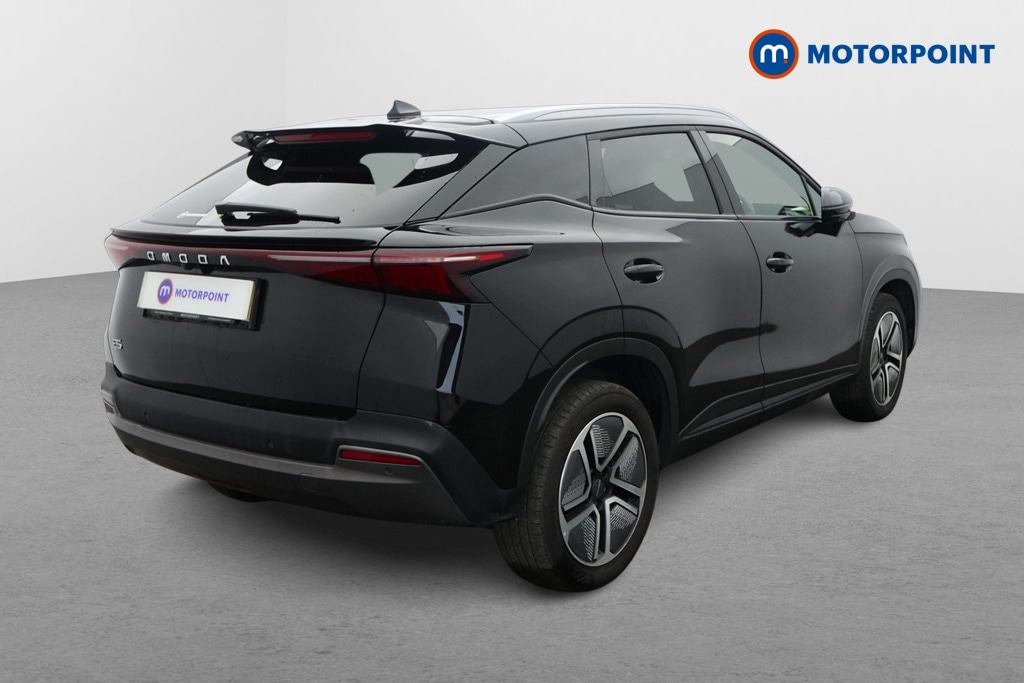 Used Omoda OMODA 5 2024 for sale - 77128365: Photo 7