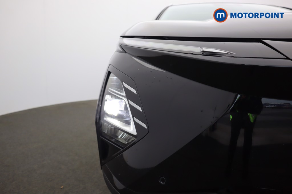 Used Omoda OMODA 5 2024 for sale - 77128365: Photo 9