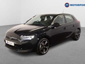 Used Vauxhall Corsa 2023 for sale - 75158674: Photo