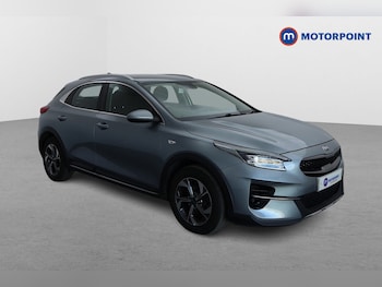 Used Kia XCeed 2019 for sale - 76028528: Photo