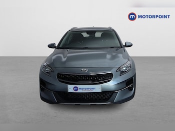 Used Kia XCeed 2019 for sale - 76028528: Photo