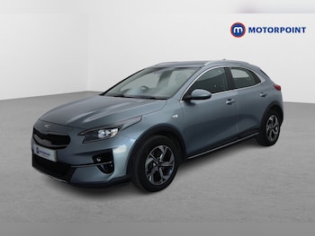 Used Kia XCeed 2019 for sale - 76028528: Photo
