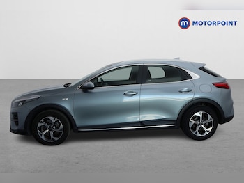 Used Kia XCeed 2019 for sale - 76028528: Photo