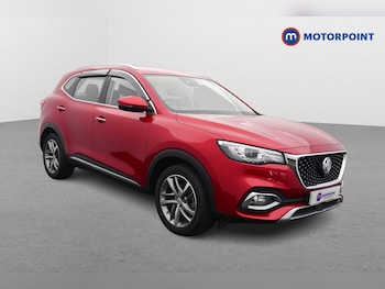 Used MG MG HS 2023 for sale - 78718577: Photo