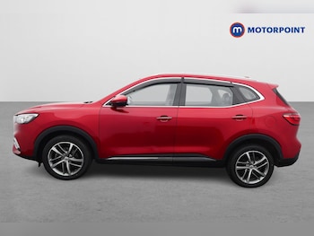 Used MG MG HS 2023 for sale - 78718577: Photo