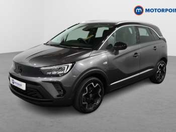 Used Vauxhall Crossland 2022 for sale - 74702760: Photo