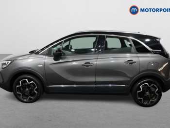 Used Vauxhall Crossland 2022 for sale - 74702760: Photo