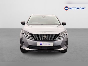 Used Peugeot 3008 2022 for sale - 78367342: Photo