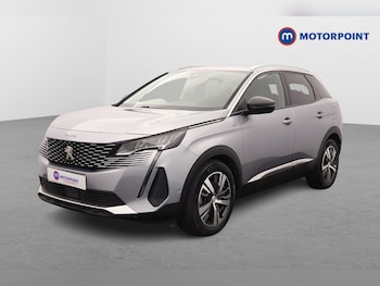 Used Peugeot 3008 2022 for sale - 78367342: Photo