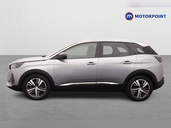 Used Peugeot 3008 2022 for sale - 78367342: Photo