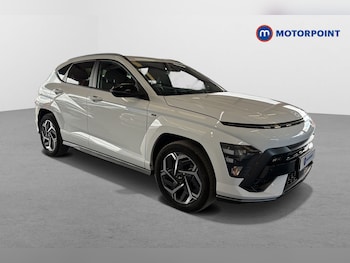 Used Hyundai KONA 2025 for sale - 79460352: Photo