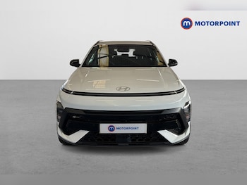Used Hyundai KONA 2025 for sale - 79460352: Photo