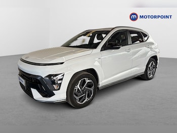 Used Hyundai KONA 2025 for sale - 79460352: Photo