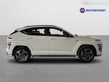 Used Hyundai KONA 2025 for sale - 79460352: Photo