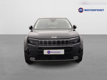 Used Jeep Avenger 2024 for sale - 78719543: Photo