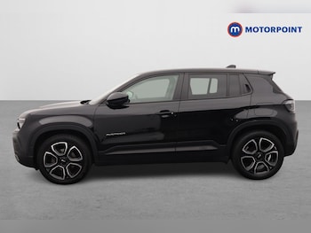 Used Jeep Avenger 2024 for sale - 78719543: Photo