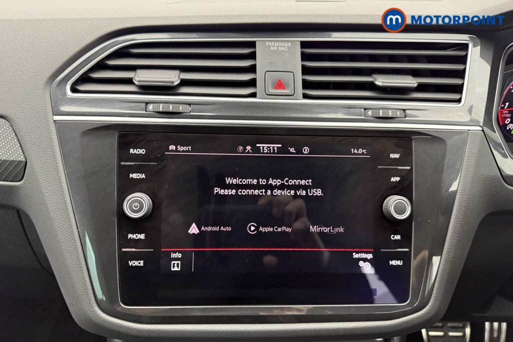 Used Volkswagen Tiguan 2023 for sale - 76612157: Photo 10