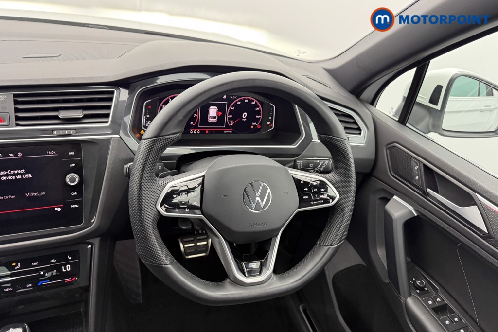 Used Volkswagen Tiguan 2023 for sale - 76612157: Photo 11