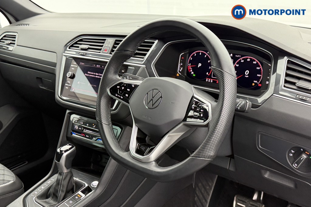 Used Volkswagen Tiguan 2023 for sale - 76612157: Photo 12